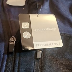 Mens vest size Small